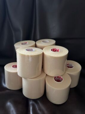 NIP Cramer Tape Underwrap Prewrap for Athletic Taping